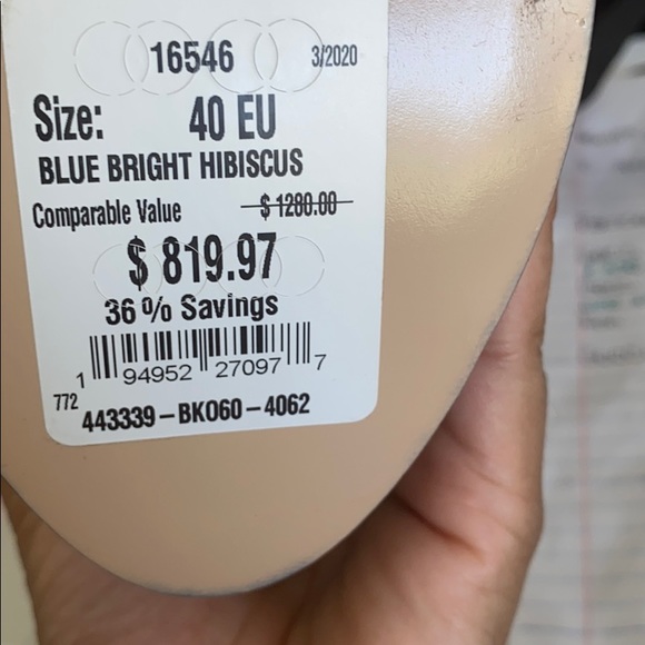 Wedges - Picture 2 of 2